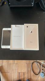 Iphone 8 gold 64gb, Telecommunicatie, Ophalen, Gebruikt, 64 GB, 100 %