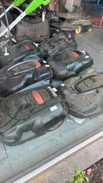 Robot Husqvarna pieces, Enlèvement, Utilisé