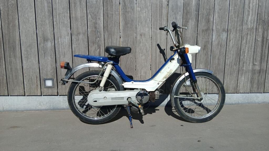 Honda Camino Classe B Vario 1976, Enlèvement, Honda, ., .