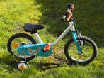 Vélo pour enfant avec des stabilisateur, Enlèvement, Comme neuf, Moins de 16 pouces, Stabilisateurs
