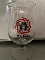 Verre Duvel 25 ans de café Dobbeldoes, Enlèvement ou Envoi, Neuf, Verre ou Verres, Duvel