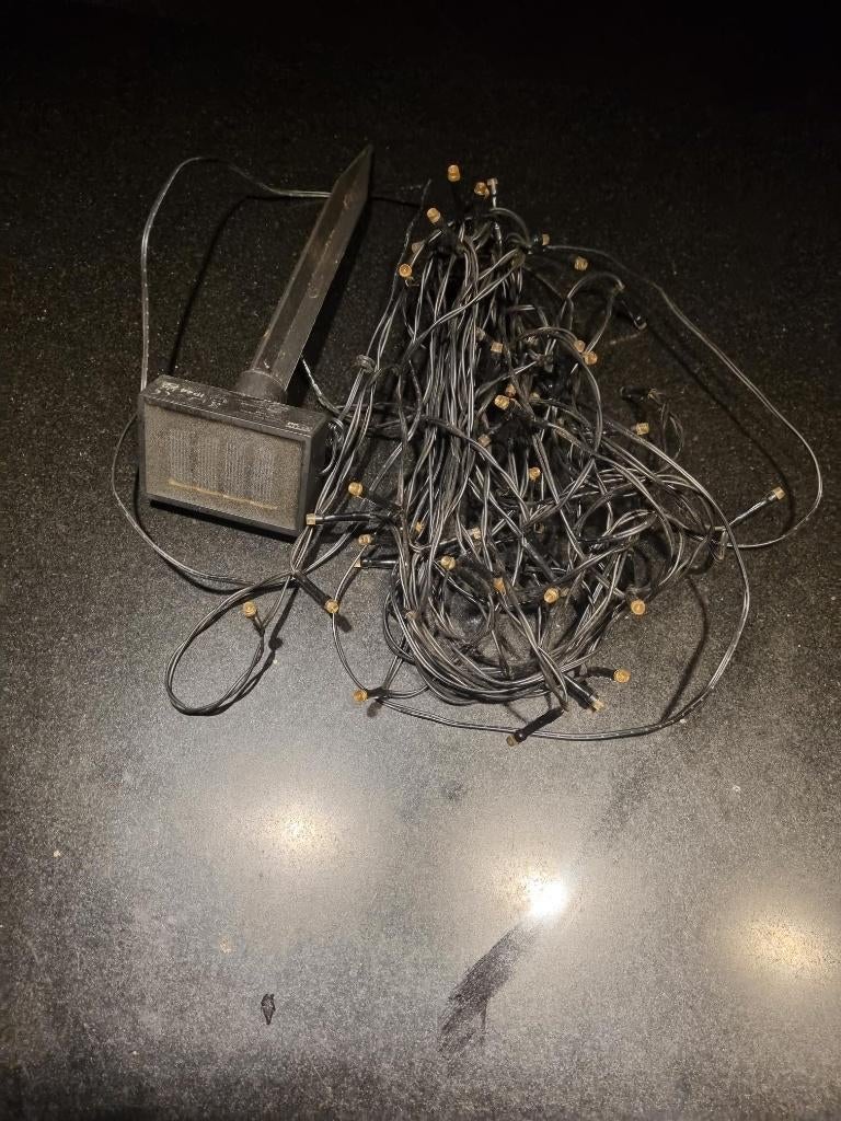 kerstverlichting, Diversen, Kerst, Ophalen of Verzenden