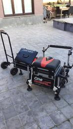 Colmic one regal, Sports nautiques & Bateaux, Pêche à la ligne | Poissons blancs, Enlèvement, Utilisé