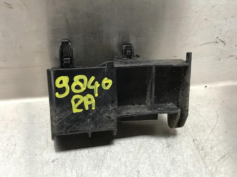 BUMPERSTEUN RECHTS ACHTER Urban Cruiser (|5215552100|), Gebruikt, Toyota