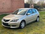 Mazda 3 Benzine/Automaat, Auto's, Automaat, Bedrijf, Centrale vergrendeling, Te koop