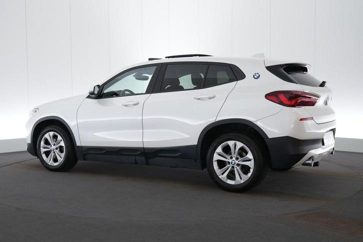 (1YXL357) BMW X2 DIESEL, Auto's, BMW, Bedrijf, Te koop, X2, ABS, Airbags, Airconditioning, Bluetooth, Boordcomputer, Centrale vergrendeling