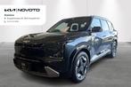 KIA Ev5 BEV 81,4 kWH Business Plus, Auto's, Kia, 81 kWh, Stof, 2069 kg, Regensensor