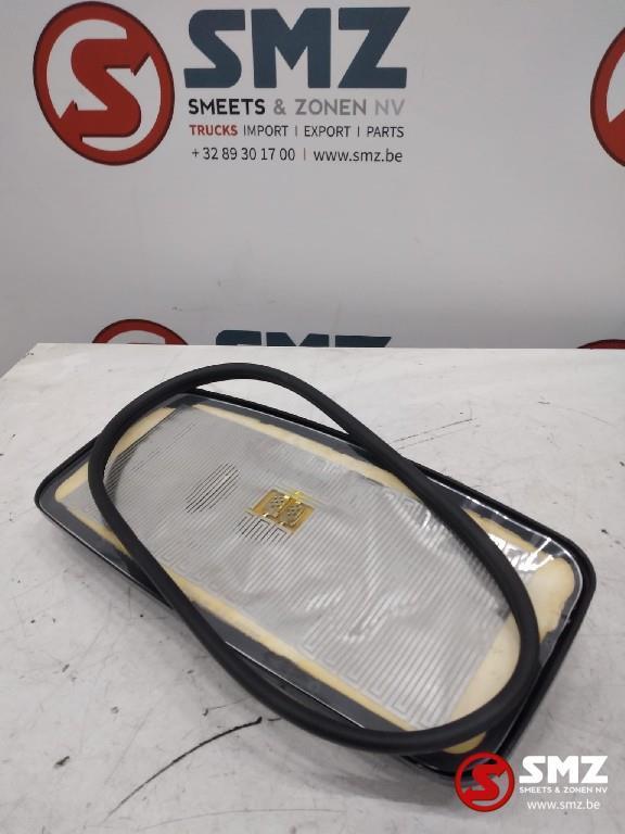 Buitenspiegel links/rechts mercedes a3818103816, Auto-onderdelen, Vrachtwagen-onderdelen, Mercedes-Benz, Spiegels, Nieuw