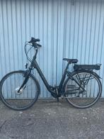 GRANVILLE ELEKTRISCHE FIETS MET MIDDENMOTOR, Ophalen, Zo goed als nieuw