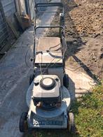 John deere 14sz, Enlèvement