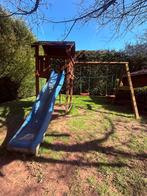 Structure de jeux pour enfants, Enlèvement, Comme neuf, Toboggan