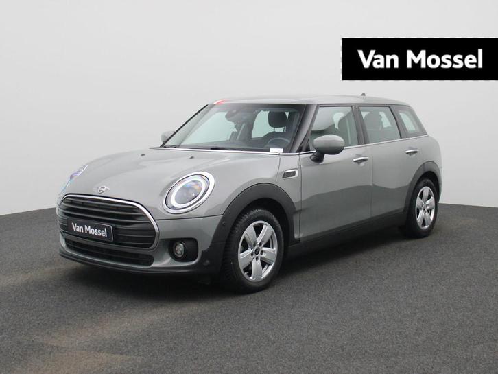 Mini Mini Clubman One D (85 kW) NAVI | PDC | Airco., Auto's, Mini, Bedrijf, Te koop, Clubman, Airconditioning, Climate control