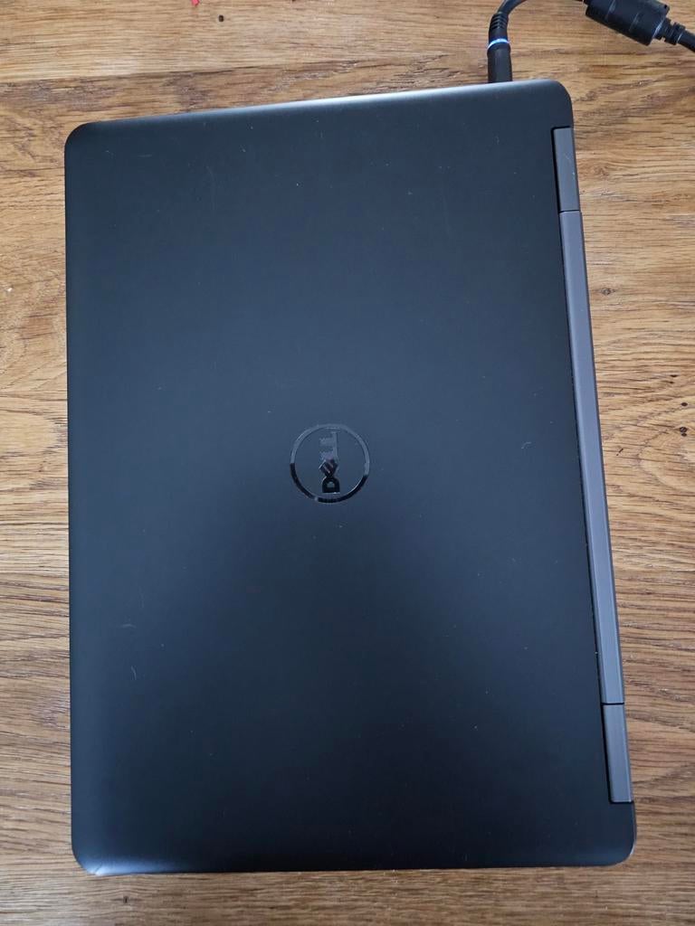DELL 14'' - Latitude E5440 - 8Go Ram - 500 SSD - Windows - Noir à prix pas cher | Maroc