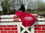 CWD Zadel, Dieren en Toebehoren, Paarden en Pony's | Zadels, Ophalen, Gebruikt, Springen