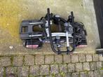 Fietsendrager thule, Ophalen, 2 fietsen, Zo goed als nieuw, Trekhaakdrager