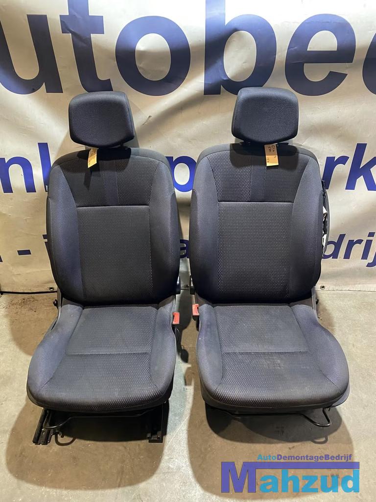 RENAULT CLIO 3 5 deur interieur compleet 2005-2014, Autos : Pièces & Accessoires, Renault Group, Contact.group@renault.com, Renault