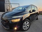 Citroën C4 Grand-Picasso/7places/1.6HDi*Full options*CT OK !, Euro 5, 7 places, Boîte manuelle, C4 (Grand) Picasso