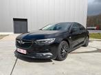 Opel insignia grand sport 2017, Auto's, Opel, Zwart, Leder, 5 deurs, Particulier