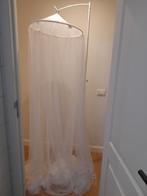 Klamboe met staander, Kinderen en Baby's, Ophalen, Zo goed als nieuw, Klamboe