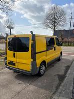 Opel Vivaro 1.9d, Auto's, Bedrijf, Te koop, Opel, Diesel