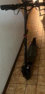 Zeewheel Step – Uniek 2-kleuren design 45KM Per uur, Fietsen en Brommers, Ophalen of Verzenden, Zo goed als nieuw