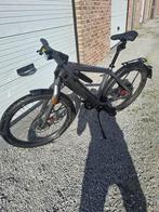 Stromer St5 Sport L Granite Grey, Vélos & Vélomoteurs, 51 à 55 cm, 50 km par batterie ou plus, Comme neuf, Enlèvement
