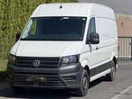 Volkswagen Crafter Crafter 2.0 CR TDi L3H3 @ 32500 km @ 2400, Cuir, 75 kW, Achat, Entreprise