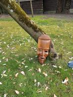 Afrikaans masker, Tuin en Terras, Ophalen