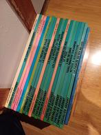 Bd Chevalier Ardent 1 à 19 + une hors série, Série complète ou Série, Enlèvement ou Envoi, Comme neuf, François Craenhals