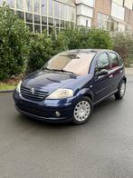 Citroën C3 Automatique - 72.000 KM - Très bon état, Achat, Entreprise, 5 portes, 5 places