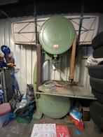 Te koop lintzaag houtbewerking, Doe-het-zelf en Bouw, Ophalen, Gebruikt, Lintzaag