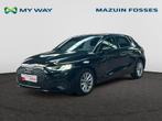 Audi A3 Sportback A3 Sportback 30 TFSI Business Edition Attr, 116 g/km, Achat, Cruise Control, Automatique