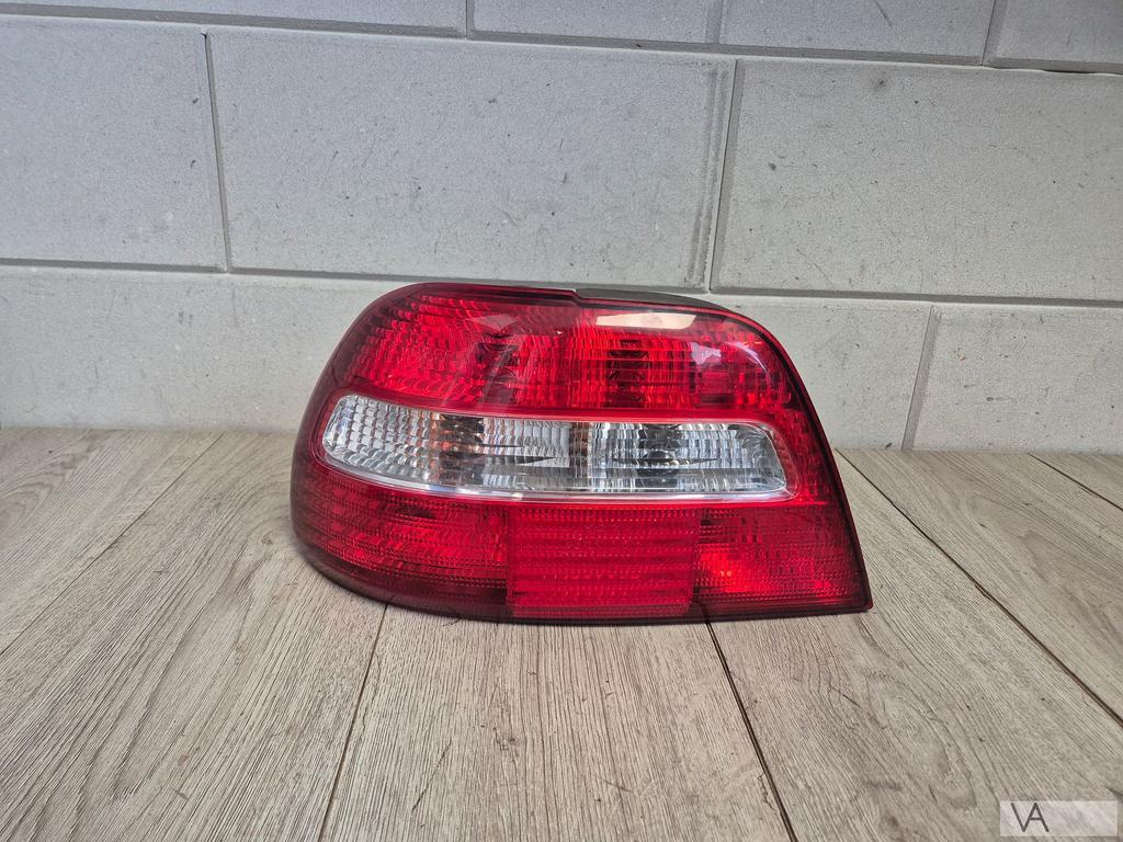 Achterlicht links facelift Volvo S40 2000 - 2004 origineel, Gebruikt, -, -, Ophalen of Verzenden