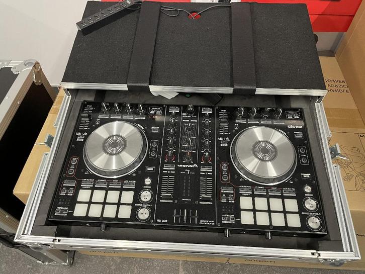 Pioneer dj DDJ-SR, Musique & Instruments, DJ sets & Platines, Comme neuf, DJ-Set, Pioneer, Enlèvement