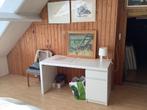 Bureau MALM IKEA, Huis en Inrichting, Bureaus, Ophalen, Gebruikt, Bureau