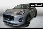 Ford Puma Titanium X|Automaat|B&O||Winterpack (automatique), Argent ou Gris, Achat, Puma, Euro 6