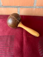 Afrikaanse rammelaar, Muziek en Instrumenten, Ophalen of Verzenden, Zo goed als nieuw