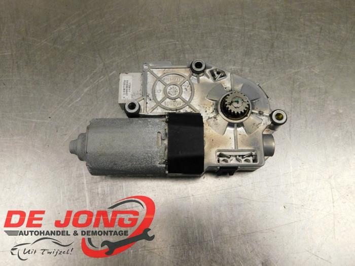 Moteur toit ouvrant d'un Volkswagen Touareg, Volkswagen, -, 3 mois de garantie, Utilisé