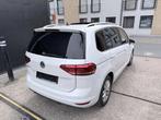 Volkswagen Touran 1.6 TDi EDITION Highline 7PLACES, Achat, Euro 6, Entreprise, 7 places