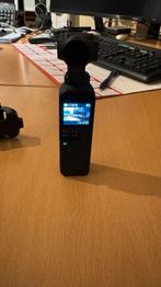 Dji Osmo Pocket + accessoires, Enlèvement, Utilisé