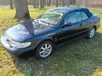 Saab 9-3 Cabrio 2.0 Turbo  Bj 2001 153000KM, Auto's, Saab, Particulier, Te koop, Saab 9-3