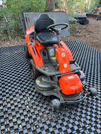 Zitmaaier Husqvarna, Tuin en Terras, Ophalen, Zo goed als nieuw