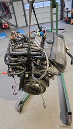 Motorblok motor N46B20B BMW 1 / 3 / X1 / X3 / Z4 serie E46 E, Gebruikt, -, -, Ophalen of Verzenden