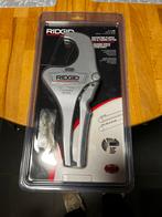 Pince Ridgid, Enlèvement, Comme neuf