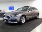 Audi A4 Avant 30 TDi Business Edition S tronic, Autos, 100 kW, Argent ou Gris, Achat, https://public.car-pass.be/vhr/fd80c946-5d63-44f4-bd7d-864f415e6008