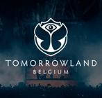 Tomorrowland tickets W2-Saturday, Tickets & Billets