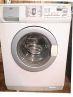AEG wasmachine 7kg – 1600 rpm – perfect werkend – L76650A3, Elektronische apparatuur, Wasmachines, Ophalen, 6 tot 8 kg, Gebruikt