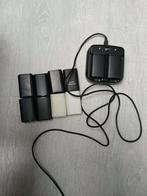 lot xbox360 batterij packs voor 10 batterijen, Gebruikt, Overige typen, Ophalen of Verzenden, Xbox 360