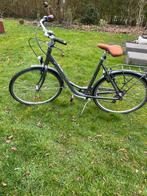 Fiets oxford fox, Ophalen, Gebruikt