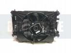 KOELERPAKKET RADIATOR SET RENAULT TWINGO ELECTRIC FAN SMART, Enlèvement ou Envoi, 6 mois de garantie, Utilisé
